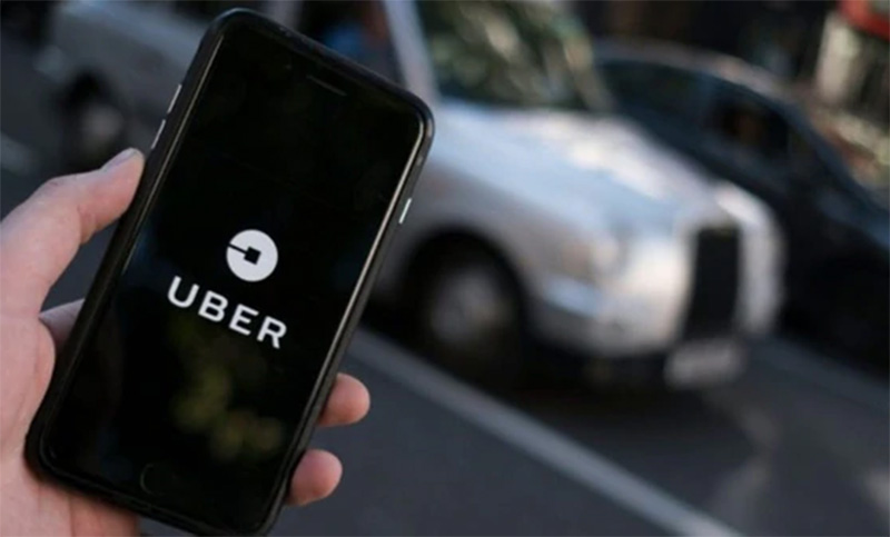 Propietarios de taxis confían en que la Legislatura no apruebe proyecto para habilitar Uber