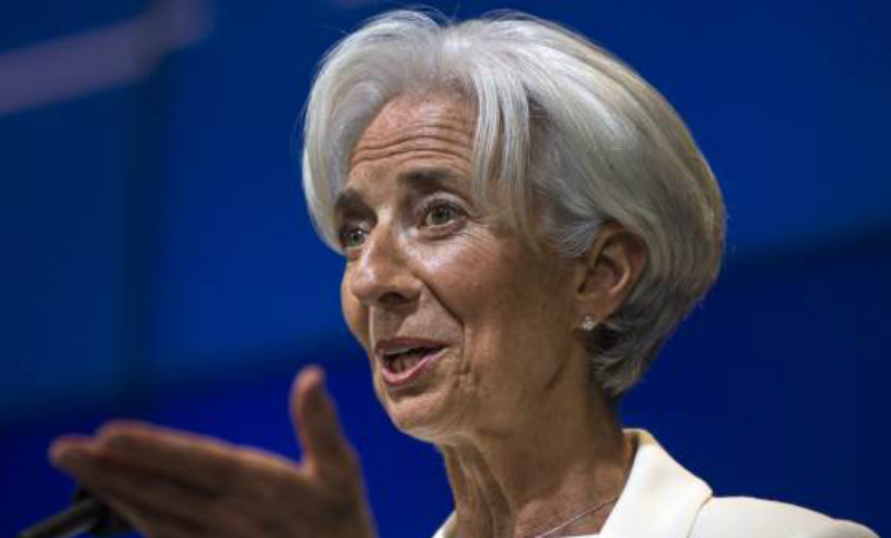 Una misión del FMI llegará al país para revisar el acuerdo