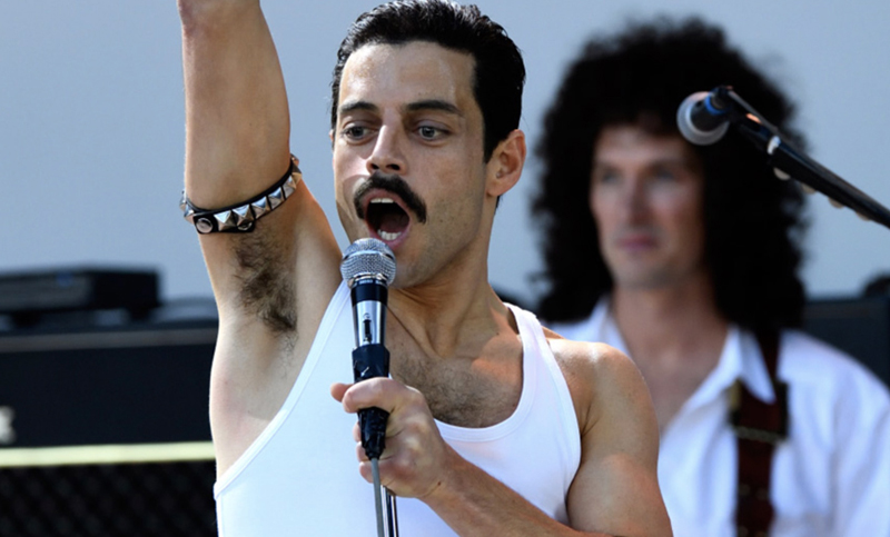 «Bohemian Rhapsody»: el show debe continuar