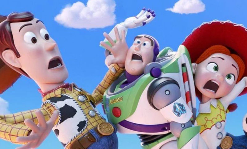 «Toy Story 4» presenta su primer adelanto