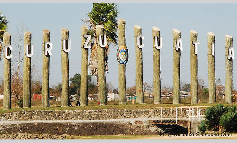 Belgrano fundó hace 208 años la ciudad de Curuzú Cuatiá y salvó una grieta del momento