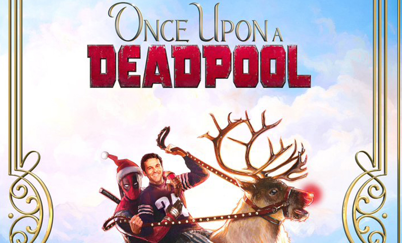 Deadpool regresa a los cines con una versión light