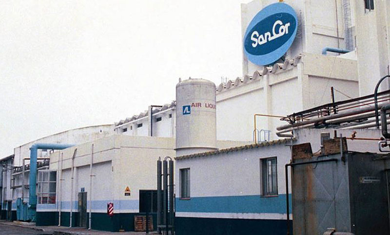 Cerrará una distribuidora de Sancor en Bahía Blanca y preocupa la estabilidad de 44 trabajadores