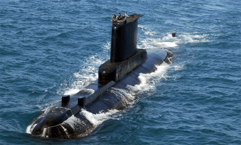 Macri deberá responder una serie de preguntas sobre el estado del submarino Ara San Juan