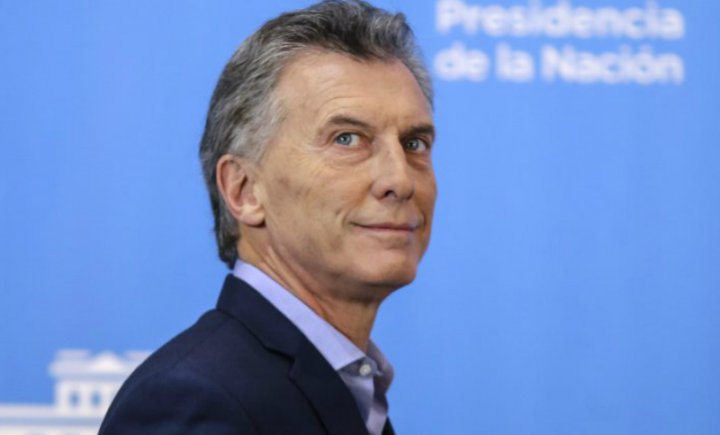 Macri delega parte de la gestión en cinco ministros para enfocarse en la reelección