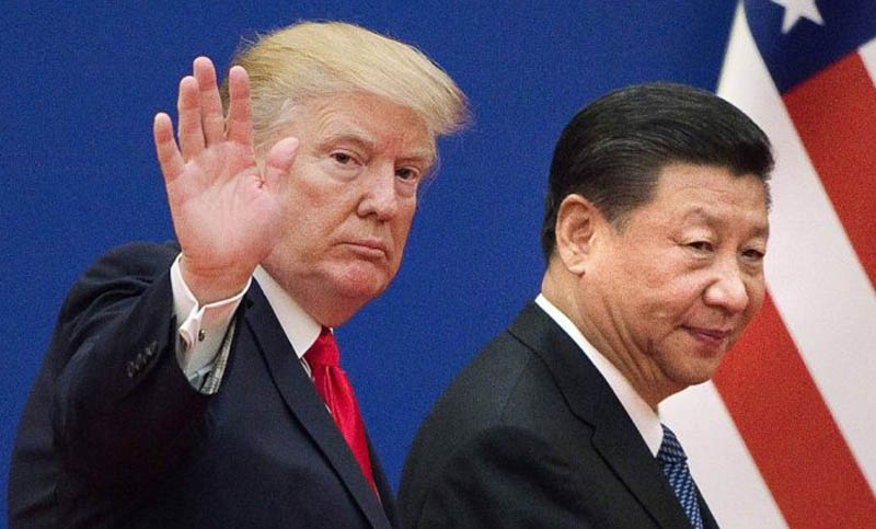 China dice estar preparada para trabajar nuevas pautas comerciales como EEUU