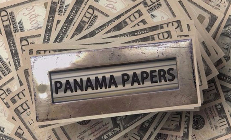Presentarán cargos en EEUU contra implicados en los Panamá Papers