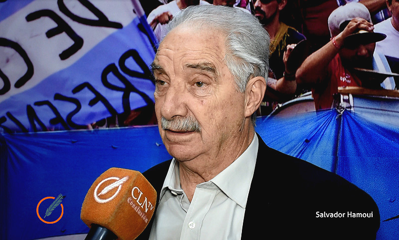 Alberto Buela: “El pueblo como mayoría popular desapareció”