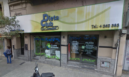 Cerró Dieta Club en Rosario