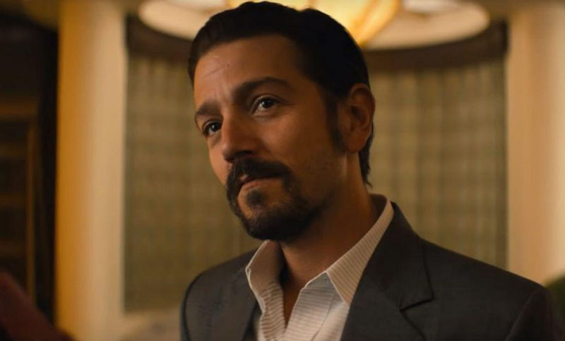 «Narcos: México» tendrá su segunda temporada