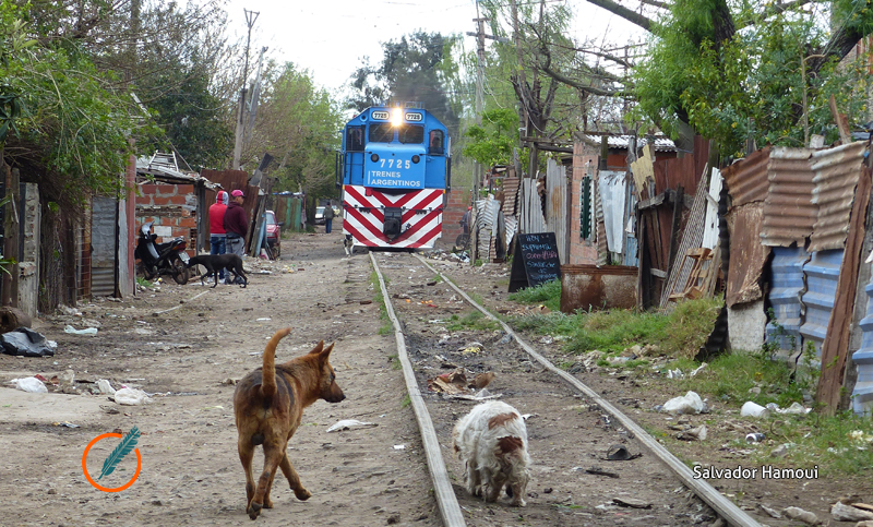 Alarmante incremento de la pobreza en Argentina