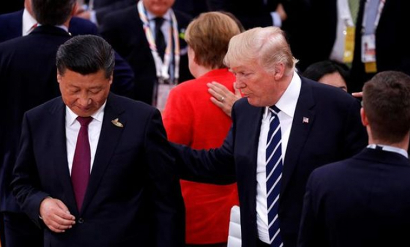 Trump y Xi acordaron congelar por tres meses la guerra comercial entre EE.UU. y China
