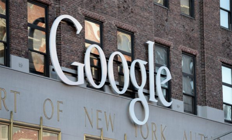 Muerte en Google: joven empleado falleció en oficinas de Nueva York