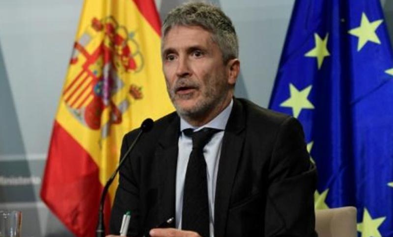 Gobierno español endurece el tono frente a los independentistas catalanes