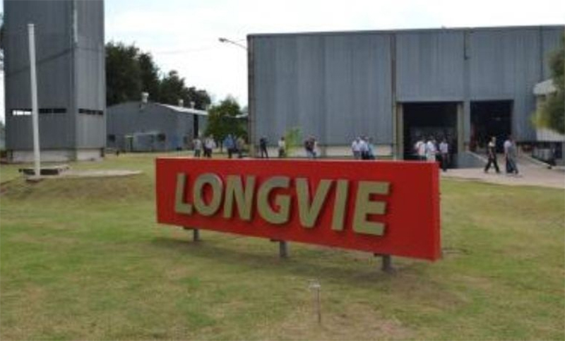 Por caída de ventas, Longvie paraliza su planta de producción en Paraná