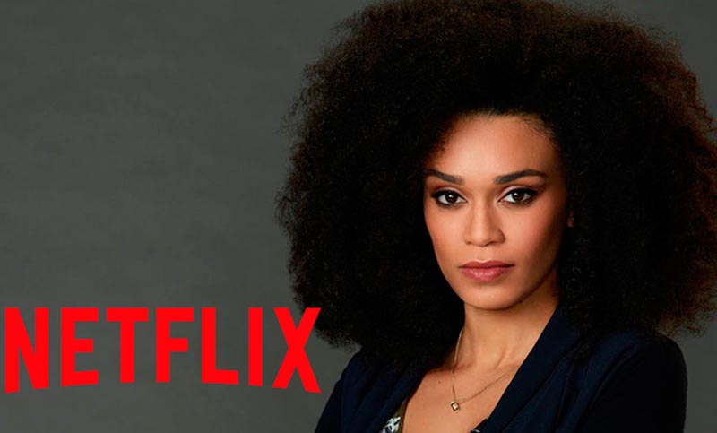 Netflix anuncia su primera serie original africana