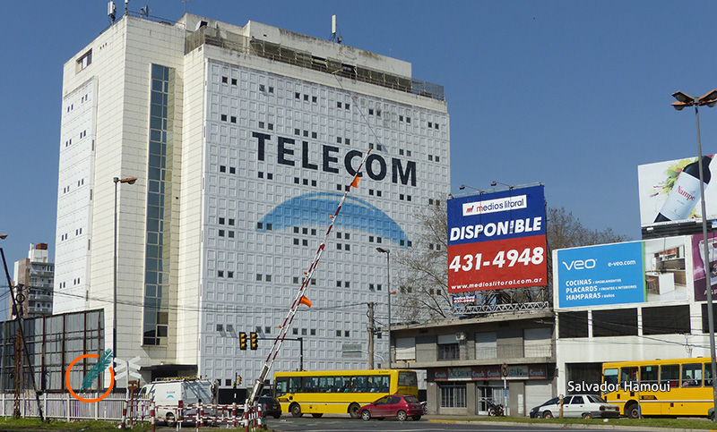 Condenaron a Telecom por no instalar una línea fija
