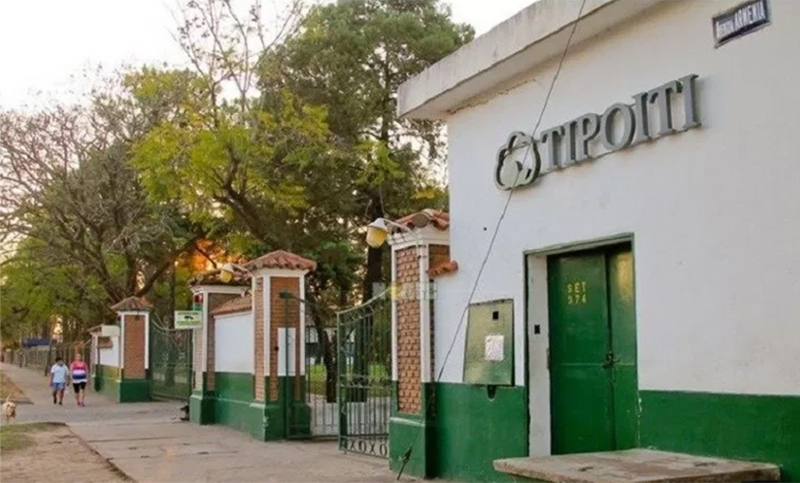 Una fábrica textil de Corrientes suspendió a 750 trabajadores