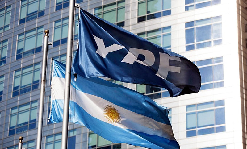La Corte Suprema de EEUU decidió consultarle a la Casa Blanca sobre el juicio contra Argentina por YPF