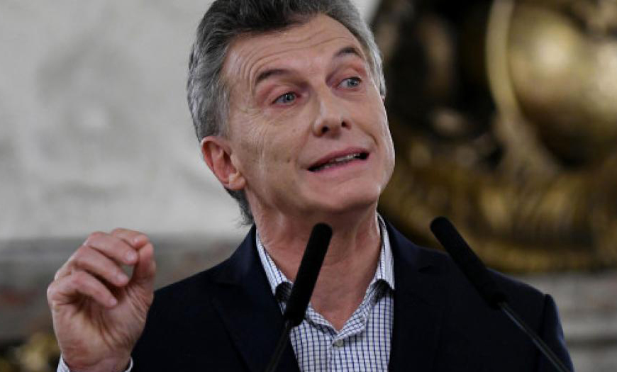 Por decreto, Macri vendió 53 propiedades del Estado