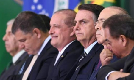 Primeras medidas de Bolsonaro como presidente de Brasil