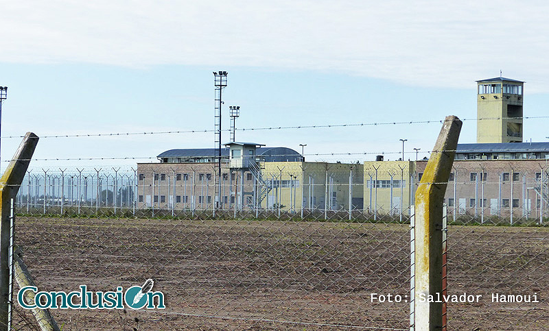 La prisión preventiva es uno de los factores de la sobrepoblación carcelaria