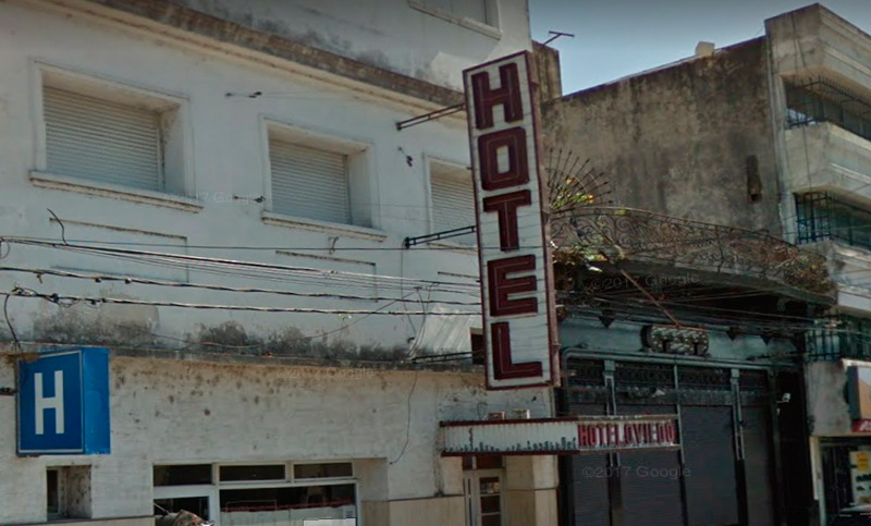 El hombre hallado en el hotel en Pichincha habría muerto accidentalmente