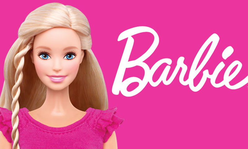 La Barbie cumple 60 años… Sin una arruga