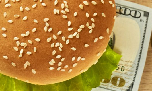 ¿Cómo quedó ubicado el peso argentino en el famoso “Índice Big Mac”?