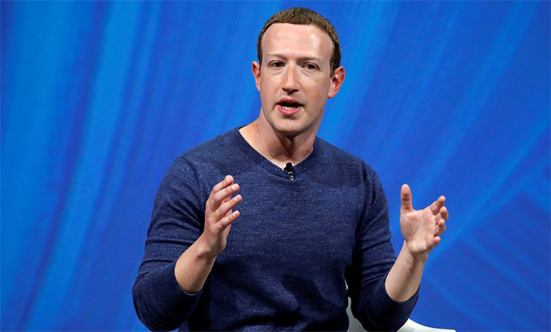 Ex empleados de Zuckerberg revelan cómo se persigue la disidencia en Facebook