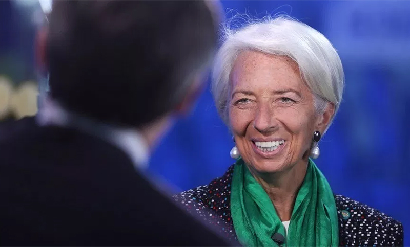 El FMI recomienda a la Argentina y Brasil bajar los haberes y subir la edad jubilatoria