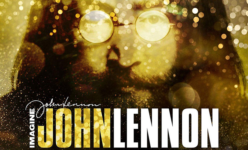 Lanzan disco y DVD con el concierto homenaje por el 75º cumpleaños de John Lennon