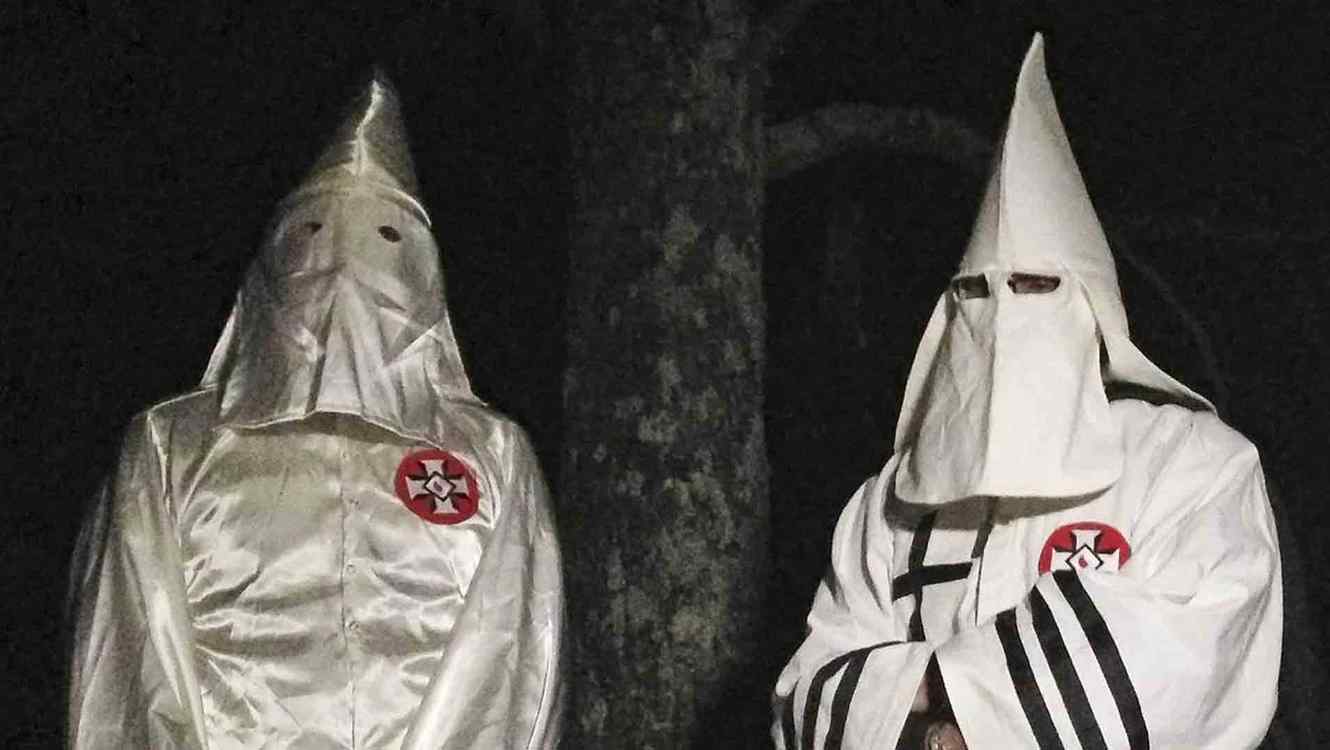 Cae en Alemania una red criminal vinculada al Ku Klux Klan