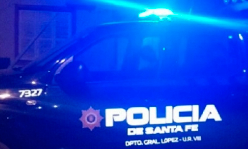 Una suboficial de la policía fue detenida por comprar droga para su pareja preso en Coronda