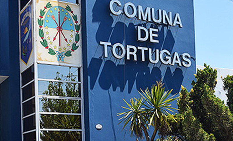 Hallaron a una mujer muerta en Tortugas e investigan si fue durante un robo