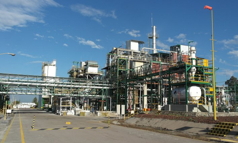 Químicos de San Lorenzo logran pase a planta de trabajadores en Varteco