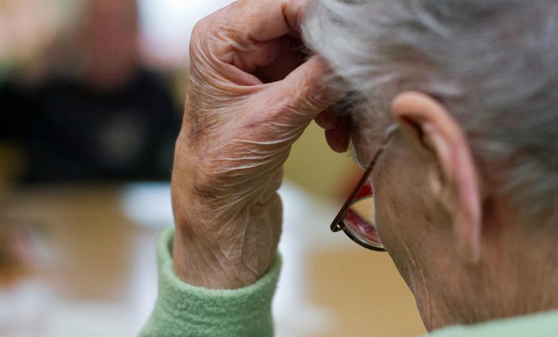 Un análisis de sangre permitirá detectar el Alzheimer