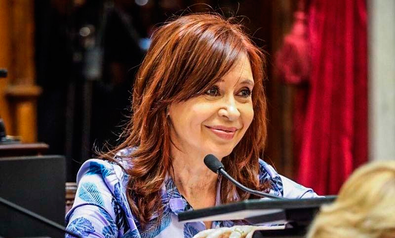 Bonadío vuelve a citar a Cristina Kirchner y Angelo Calcaterra a indagatoria
