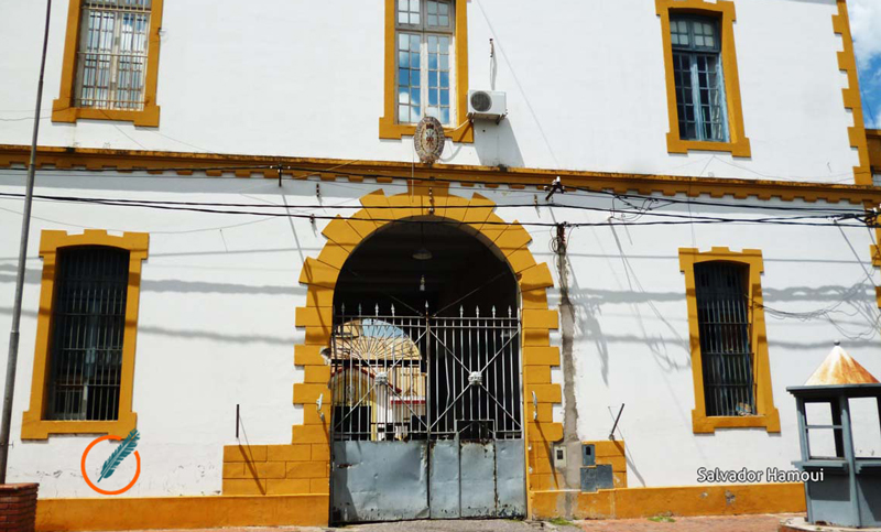 Contrapunto por el habeas corpus para el traslado de presos desde Coronda a Rosario