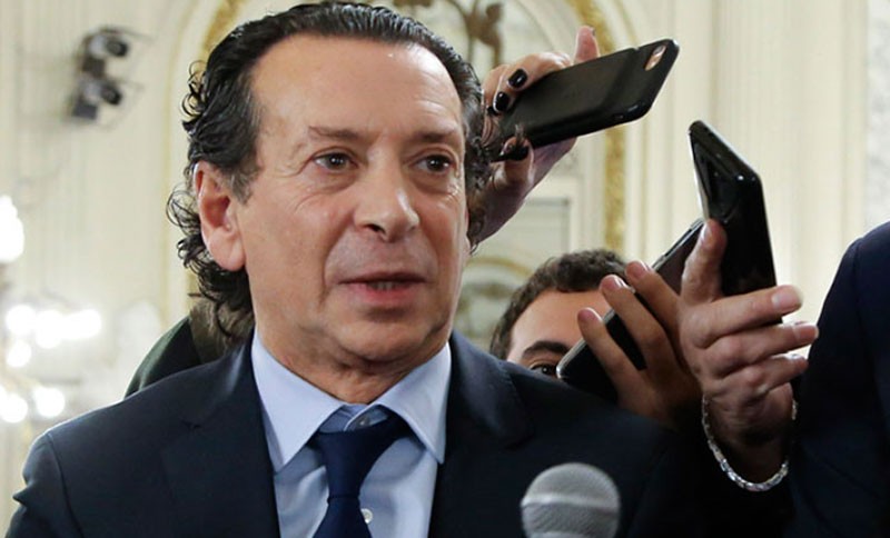Dante Sica dijo que las medidas anunciadas por Macri «beneficiarán a 25 mil pymes»