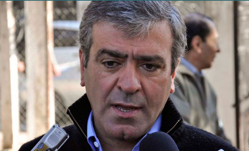 El diputado nacional José Cano quiere «derrotar al justicialismo en Tucumán»