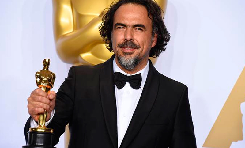 El multipremiado González Inárritu presidirá el jurado del próximo Festival de Cannes