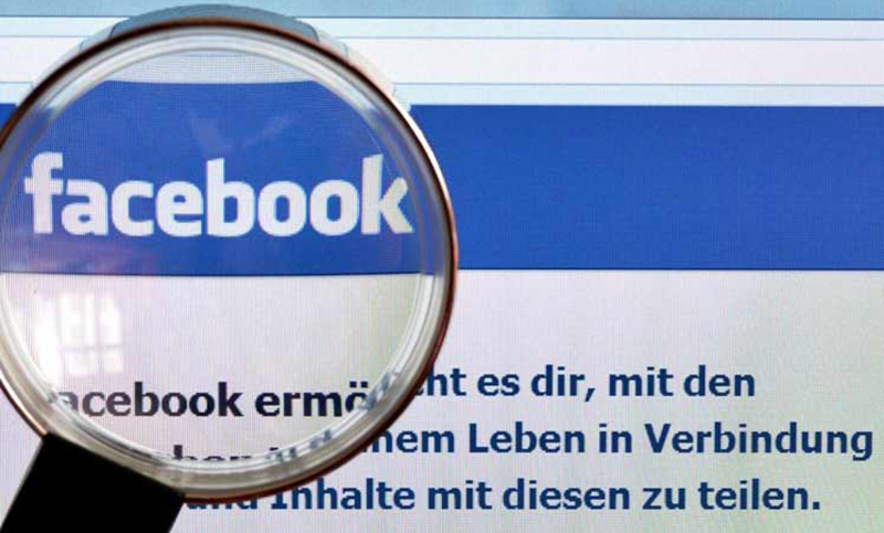 Alemania le puso freno a la recopilación de datos personales en Facebook