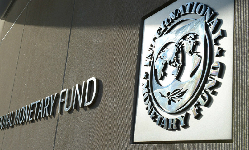 El FMI llega por tercera vez para controlar el programa económico