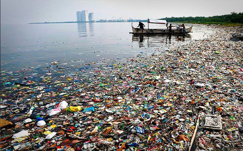 La imperiosa necesidad de pensar un 2019 con menos plásticos descartables