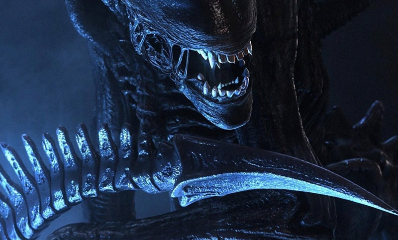 La plataforma Hulu trabaja en la primera serie televisiva de Alien