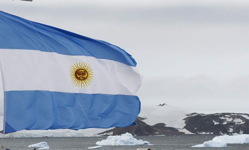 Día de la Antártida: a 114 años de la instalación del primer Observatorio