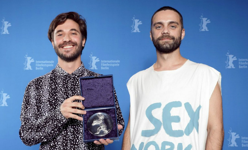 Un realizador argentino ganó el Oso de Plata en el festival de Berlín
