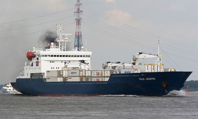 Aseguran que Argentina “no tiene más flota mercante” ni “buques nacionales”