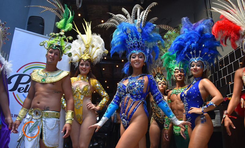 Se postergó el carnaval en Paseo Pellegrini: será este domingo